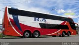 R.A. Viagens 7800 na cidade de Goiânia, Goiás, Brasil, por Carlos Júnior. Número da foto: #4007045.