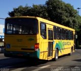 Viação Garcia 7627 na cidade de Maringá, Paraná, Brasil, por Otavio Augusto  Soares. Número da foto: #4005236.