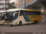 Empresa Gontijo de Transportes 19005 na cidade de Belo Horizonte, Minas Gerais, Brasil, por Daniel Junior Sena. Número da foto: #4006132.