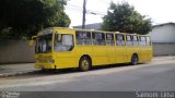 Ônibus Particulares 1176 na cidade de Vila Velha, Espírito Santo, Brasil, por Saimom  Lima. Número da foto: #4006527.