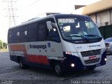 Auto Viação Urubupungá 4830 na cidade de Barueri, São Paulo, Brasil, por Tiago  Ferreira da Silva . Número da foto: #:id.