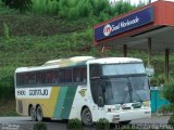 Empresa Gontijo de Transportes 15100 na cidade de João Monlevade, Minas Gerais, Brasil, por Joase Batista da Silva. Número da foto: #4005238.