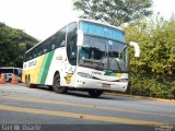 Empresa Gontijo de Transportes 17200 na cidade de São Paulo, São Paulo, Brasil, por Raphael José da Silva. Número da foto: #:id.