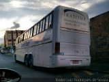Iratitur Transportes e Turismo 03 na cidade de Ponta Grossa, Paraná, Brasil, por André Luiz Rodrigues de Souza. Número da foto: #4007059.