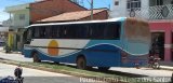 Ônibus Particulares 4761 na cidade de Montalvânia, Minas Gerais, Brasil, por Paulo Roberto Teixeira dos Santos. ID da foto: :id.