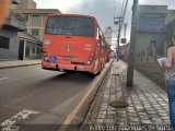VCG - Viação Campos Gerais 1313 na cidade de Ponta Grossa, Paraná, Brasil, por André Luiz Rodrigues de Souza. Número da foto: #4006991.