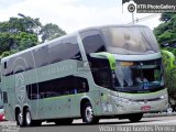 Viação Garcia 7227 na cidade de Maringá, Paraná, Brasil, por Victor Hugo Guedes Pereira. Número da foto: #4007078.