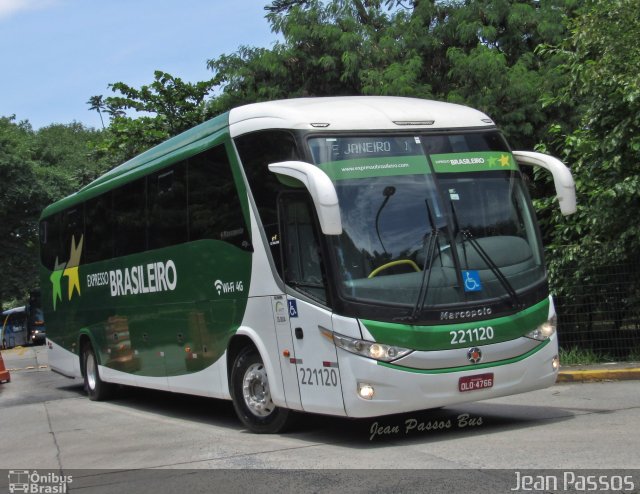 Expresso Brasileiro 221120 na cidade de São Paulo, São Paulo, Brasil, por Jean Passos. ID da foto: 3966792.