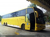 Viação Itapemirim 5805 na cidade de Messias, Alagoas, Brasil, por Lucas Freitas Viana. Número da foto: #:id.