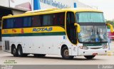 RodeRotas - Rotas de Viação do Triângulo 36311 na cidade de Goiânia, Goiás, Brasil, por Clovis Junior. Número da foto: #3965982.