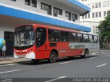 Autotrans > Turilessa 25246 na cidade de Belo Horizonte, Minas Gerais, Brasil, por Edson Reis de Araujo. Número da foto: #:id.