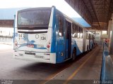 VB Transportes e Turismo 1470 na cidade de Campinas, São Paulo, Brasil, por John Paulo. Número da foto: #:id.