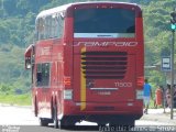 Viação Sampaio 11503 na cidade de Juiz de Fora, Minas Gerais, Brasil, por André Luiz Gomes de Souza. Número da foto: #3966583.