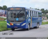 Itamaracá Transportes 1.793 na cidade de Paulista, Pernambuco, Brasil, por Gabriel  Gomes. Número da foto: #3965259.