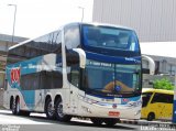 Auto Viação 1001 RJ 108.715 na cidade de Rio de Janeiro, Rio de Janeiro, Brasil, por Lucas Vieira. Número da foto: #3965802.