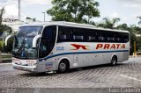 Expresso de Prata 460313 na cidade de Bauru, São Paulo, Brasil, por Enzo Caldeirini Saiar. Número da foto: #3964736.