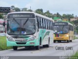 Rodotur Turismo 1.999 na cidade de Paulista, Pernambuco, Brasil, por Gabriel  Gomes. Número da foto: #3965279.