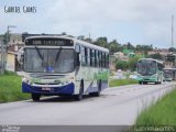 Cidade Alta Transportes 1.061 na cidade de Paulista, Pernambuco, Brasil, por Gabriel  Gomes. Número da foto: #3965255.