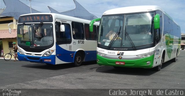 Comércio e Transportes Boa Esperança 2836 na cidade de Salinópolis, Pará, Brasil, por Carlos Jorge N.  de Castro. Número da foto: #4007755.