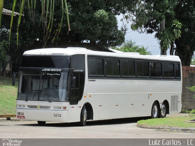 Ônibus Particulares 5815 na cidade de Recife, Pernambuco, Brasil, por Luiz Carlos de Santana. Número da foto: #4008992.
