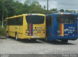 Itamaracá Transportes 1.602 na cidade de Igarassu, Pernambuco, Brasil, por Pedro Victor. Número da foto: #:id.