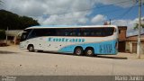 Emtram 4980 na cidade de Piritiba, Bahia, Brasil, por Mario Junior. Número da foto: #4008645.