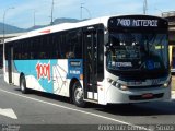 Auto Viação 1001 RJ 108.609 na cidade de Rio de Janeiro, Rio de Janeiro, Brasil, por André Luiz Gomes de Souza. Número da foto: #4009520.