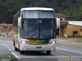 Empresa Gontijo de Transportes 12360 na cidade de Delfim Moreira, Minas Gerais, Brasil, por Jhonatan Diego da Silva Trevisan. Número da foto: #4009295.