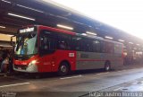 Express Transportes Urbanos Ltda 4 8636 na cidade de São Paulo, São Paulo, Brasil, por Rafael Justino Monteiro. Número da foto: #:id.