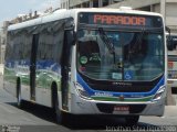 Viação União RJ 204.091 na cidade de Rio de Janeiro, Rio de Janeiro, Brasil, por Jonathan Silva Figueiredo. Número da foto: #4008746.