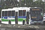 Viação União RJ 204.188 na cidade de Rio de Janeiro, Rio de Janeiro, Brasil, por Ygor Alvarez. ID da foto: :id.