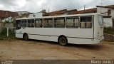 Moisvan Transportes 6015 na cidade de Piritiba, Bahia, Brasil, por Mario Junior. Número da foto: #4007936.