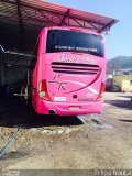 Lual Rio Turismo e Fretamento 3200 na cidade de Rio de Janeiro, Rio de Janeiro, Brasil, por Felipe França. Número da foto: #4008784.