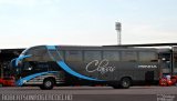 Empresa de Ônibus Nossa Senhora da Penha 52016 na cidade de Curitiba, Paraná, Brasil, por Roger Coelho. Número da foto: #4007620.