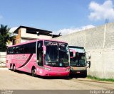 Lual Rio Turismo e Fretamento 2070 na cidade de Rio de Janeiro, Rio de Janeiro, Brasil, por Felipe França. Número da foto: #4008770.