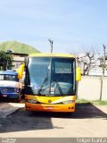Novo Millenium Turismo 3700 na cidade de Rio de Janeiro, Rio de Janeiro, Brasil, por Felipe França. Número da foto: #4008778.