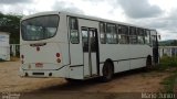 Moisvan Transportes 6015 na cidade de Piritiba, Bahia, Brasil, por Mario Junior. ID da foto: :id.