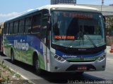Viação União RJ 204.242 na cidade de Rio de Janeiro, Rio de Janeiro, Brasil, por Jonathan Silva Figueiredo. Número da foto: #4008741.