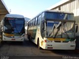 Empresa Gontijo de Transportes 15405 na cidade de Belo Horizonte, Minas Gerais, Brasil, por Fabri Ferreira. Número da foto: #4008107.