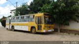 Ônibus Particulares 3 1934 na cidade de Piritiba, Bahia, Brasil, por Mario Junior. Número da foto: #4007953.