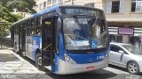 Sambaíba Transportes Urbanos 2 2899 na cidade de São Paulo, São Paulo, Brasil, por Antonio Italo. Número da foto: #:id.