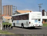 NS Transportes 303 na cidade de Tramandaí, Rio Grande do Sul, Brasil, por Rui Hirsch. Número da foto: #:id.