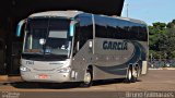 Viação Garcia 7165 na cidade de Maringá, Paraná, Brasil, por Bruno Guimaraes. Número da foto: #4008065.
