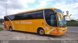 Novo Millenium Turismo 3700 na cidade de Rio de Janeiro, Rio de Janeiro, Brasil, por Felipe França. Número da foto: #4008790.