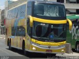 Viação Sampaio 11406 na cidade de Rio de Janeiro, Rio de Janeiro, Brasil, por Jonathan Silva Figueiredo. Número da foto: #4008750.