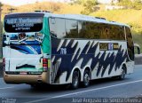 AGT Turismo e Locações 7716 na cidade de Piraí, Rio de Janeiro, Brasil, por José Augusto de Souza Oliveira. Número da foto: #:id.