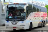 Lopestur - Lopes Turismo e Transportes 1100 na cidade de Goiânia, Goiás, Brasil, por Carlos Júnior. Número da foto: #4008479.