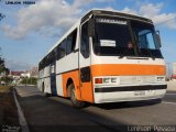 Ônibus Particulares 8659 na cidade de Caruaru, Pernambuco, Brasil, por Lenilson da Silva Pessoa. Número da foto: #:id.