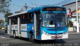 Viação Paratodos > São Jorge > Metropolitana São Paulo > Mobibrasil 6 3645 na cidade de São Paulo, São Paulo, Brasil, por Cristiano Soares da Silva. Número da foto: #4008610.