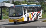 Transcel > CS Brasil 10403 na cidade de Mogi das Cruzes, São Paulo, Brasil, por Jean Passos. Número da foto: #4008762.